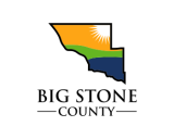 https://www.logocontest.com/public/logoimage/1623989784Big Stone County.png